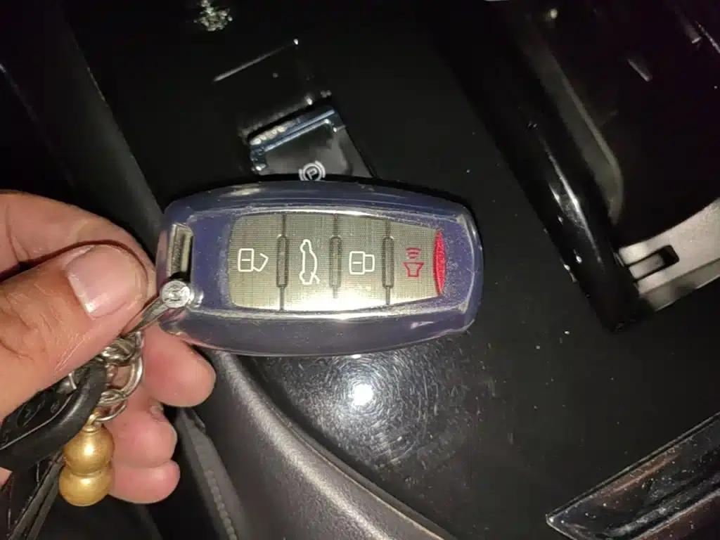Haval H6 2021, Third Generation 1.5T Automatic Two-Wheel Drive Pro — миниатюра 12