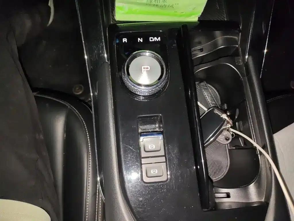 Haval H6 2021, Third Generation 1.5T Automatic Two-Wheel Drive Pro — миниатюра 7