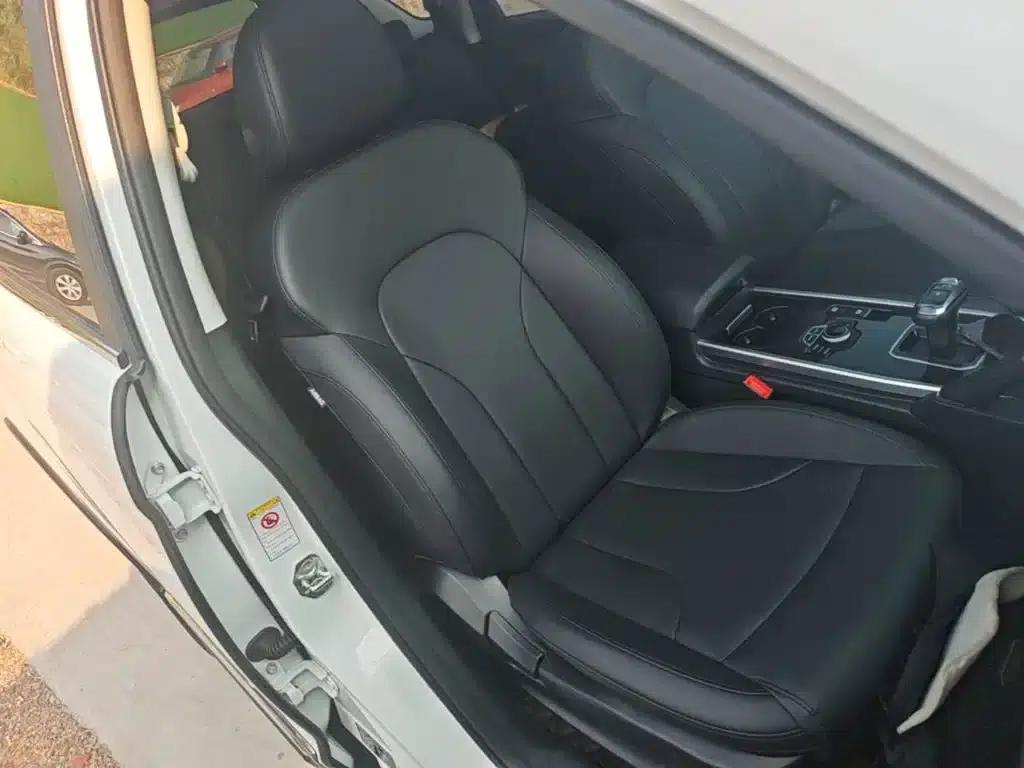 Haval H6 2019 Sport Edition 1.5T Automatic 2WD Elite (China VI Emission Standard) — миниатюра 25