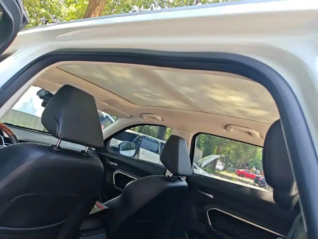 Haval H6 2021 1.5T Automatic Champion Edition — миниатюра 18