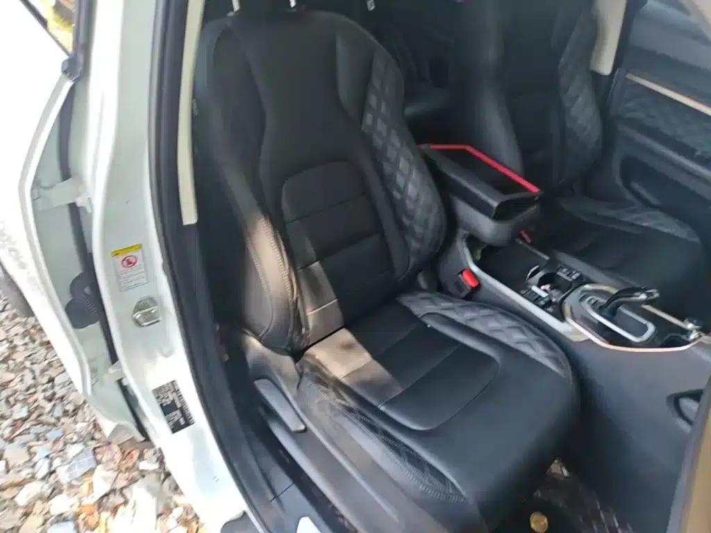 Haval H6 2021 1.5T Automatic Champion Edition — миниатюра 25