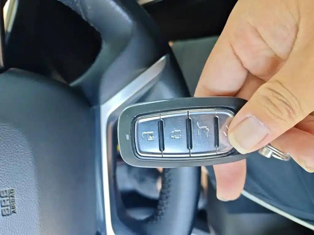 Haval H6 2021 1.5T Automatic Champion Edition — миниатюра 9