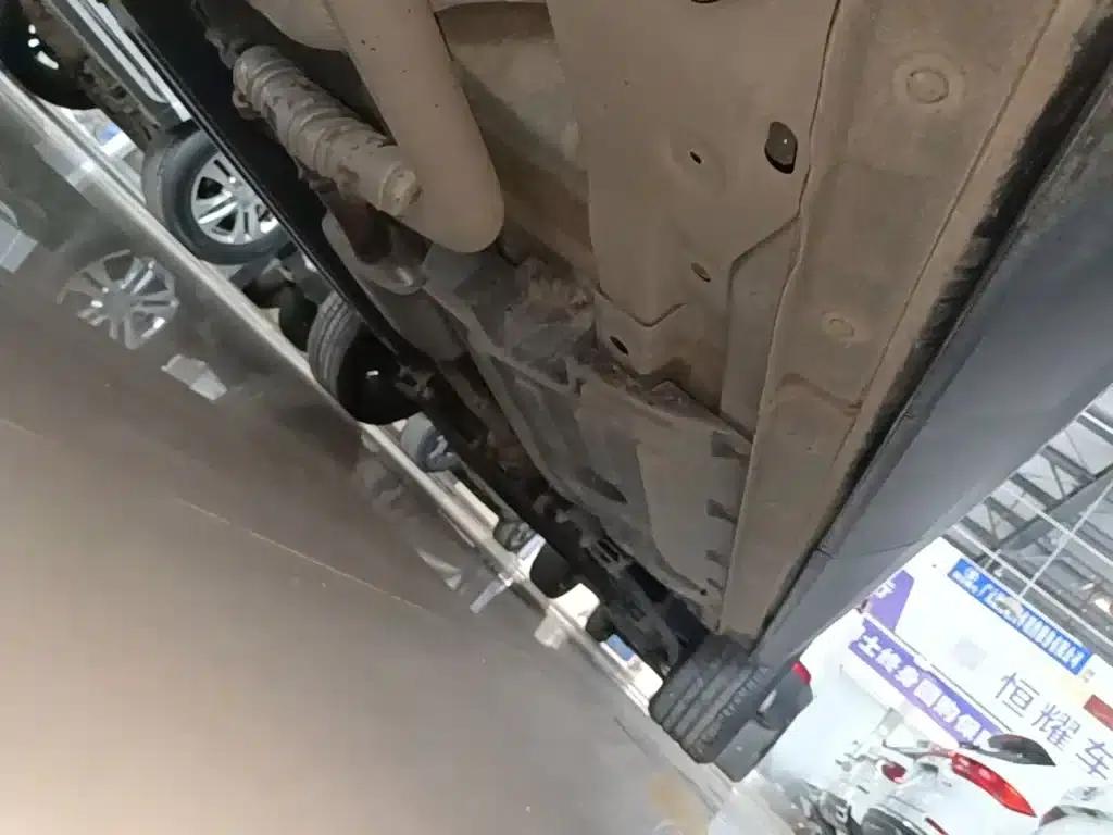 Haval H6 2021, Third Generation 1.5T Automatic Two-Wheel Drive Pro — миниатюра 21