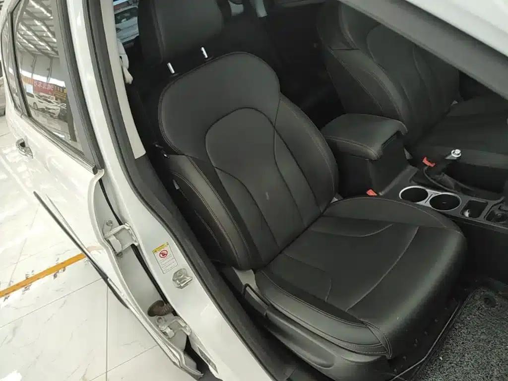 Haval H6 2017 Red Label Sport Edition 1.5T Manual 2WD Elite — миниатюра 25