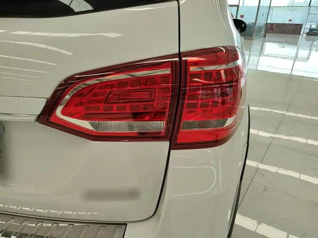 Haval H6 2017 Red Label Sport Edition 1.5T Manual 2WD Elite — миниатюра 8
