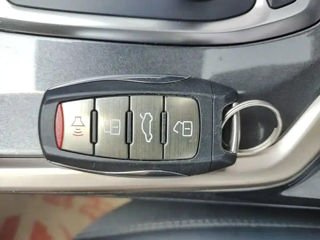 Haval H6 2021 1.5T Automatic Champion Edition — миниатюра 9