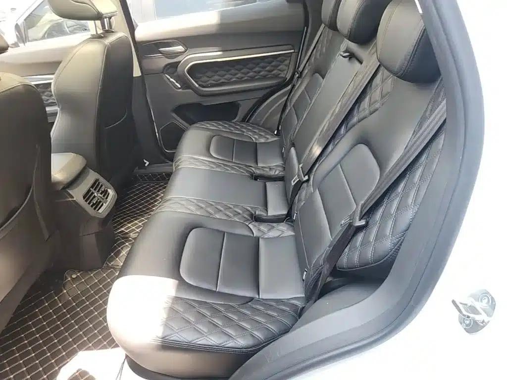 Haval H6 2021 1.5T Automatic Urban Edition — миниатюра 17