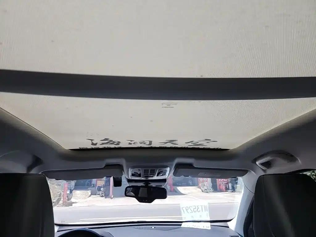 Haval H6 2021 1.5T Automatic Urban Edition — миниатюра 18