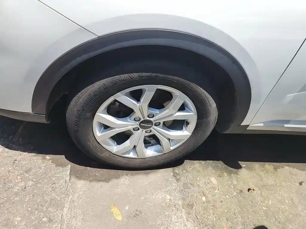 Haval H6 2021 1.5T Automatic Urban Edition — миниатюра 23