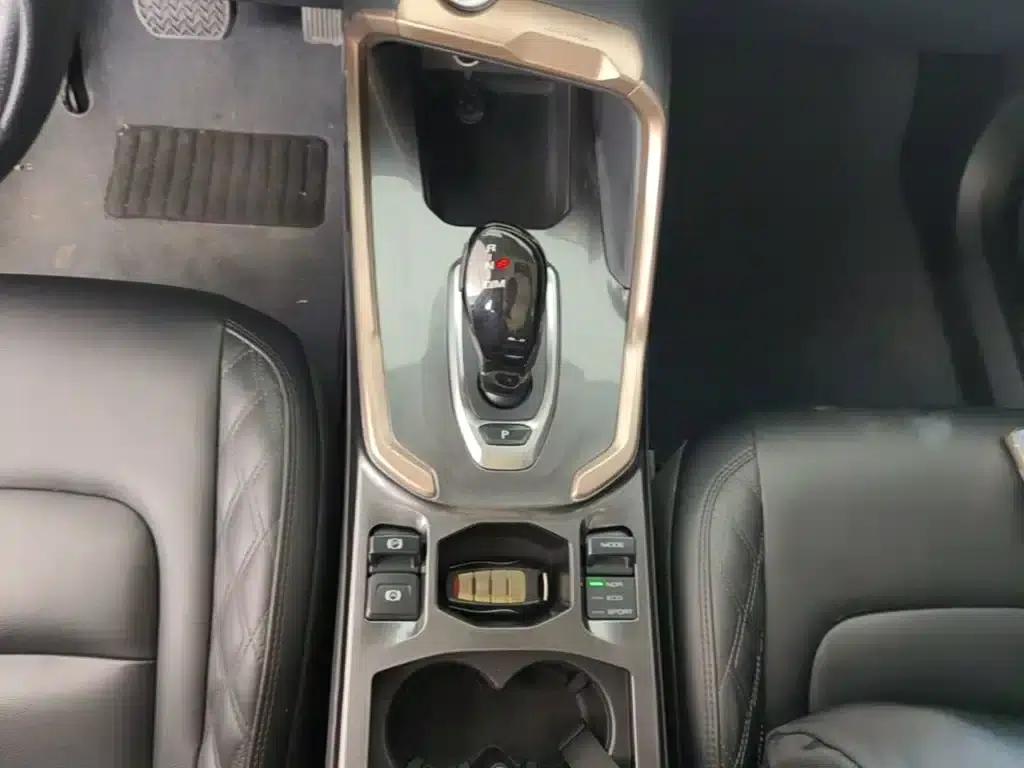 Haval H6 2021 1.5GDIT Automatic Champion Edition — миниатюра 14