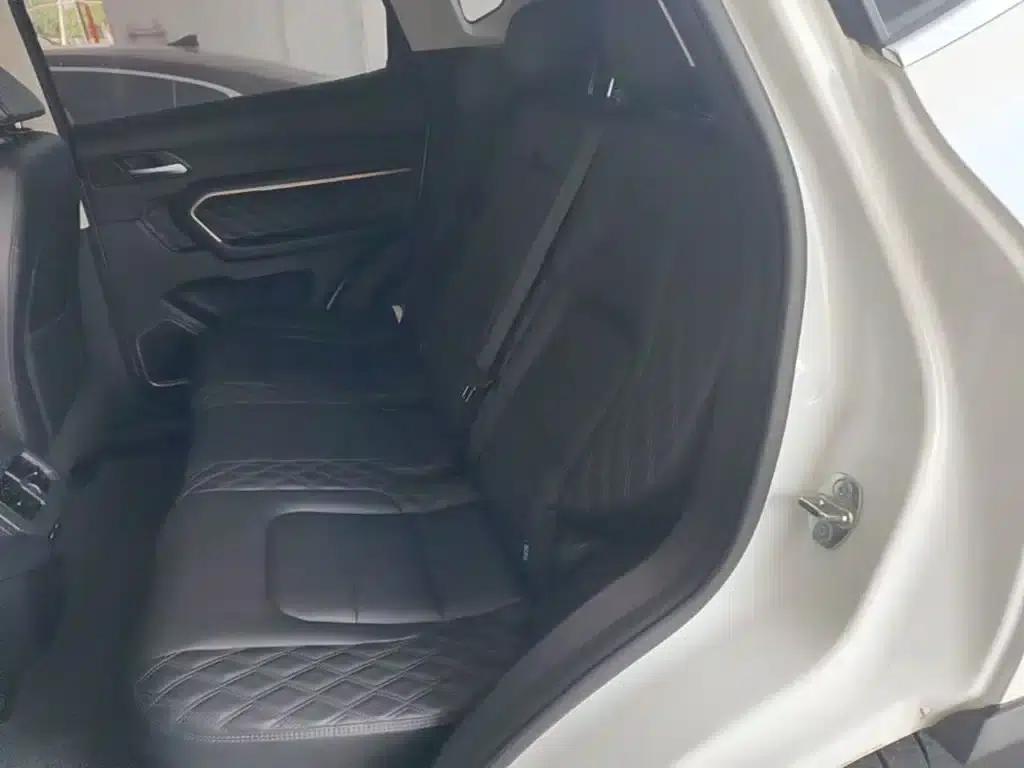 Haval H6 2021 1.5GDIT Automatic Champion Edition — миниатюра 17