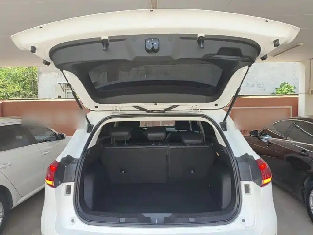 Haval H6 2021 1.5GDIT Automatic Champion Edition — миниатюра 19