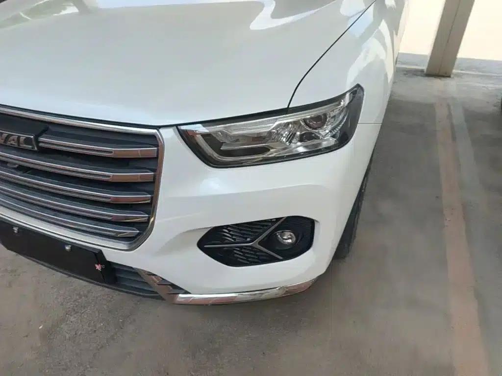 Haval H6 2021 1.5GDIT Automatic Champion Edition — миниатюра 24