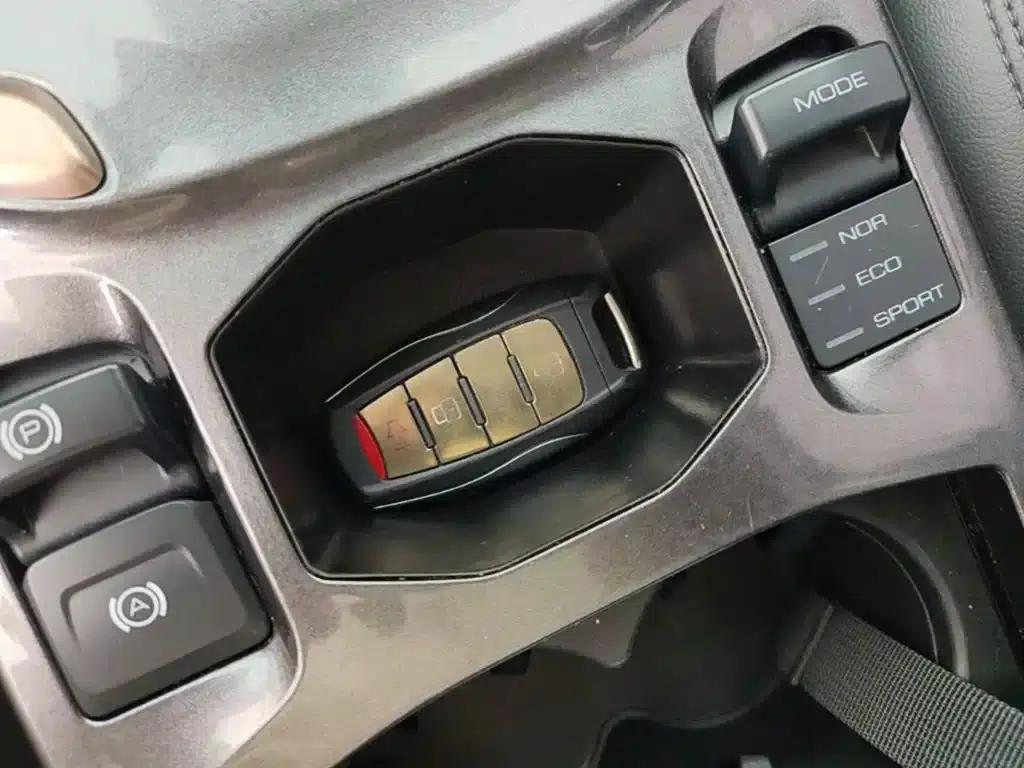 Haval H6 2021 1.5GDIT Automatic Champion Edition — миниатюра 9