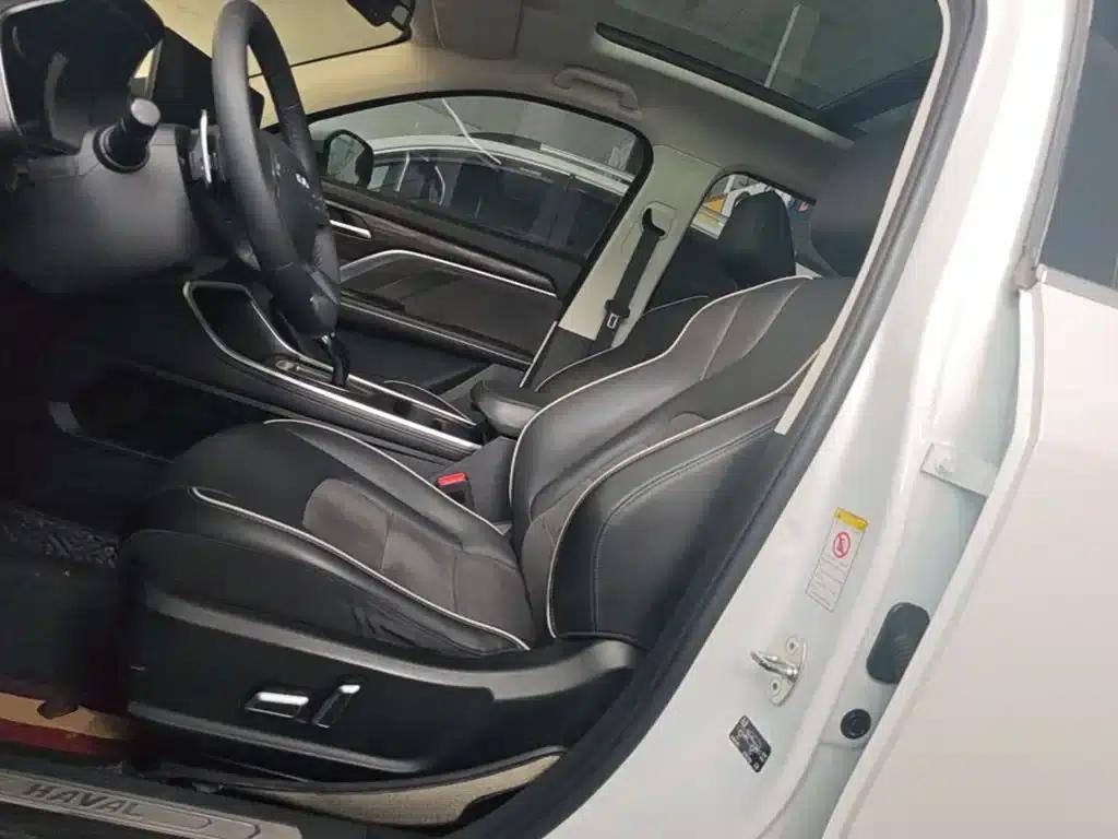Haval H6 2021 National Trend Edition 1.5GDIT Automatic Champion Edition — миниатюра 15
