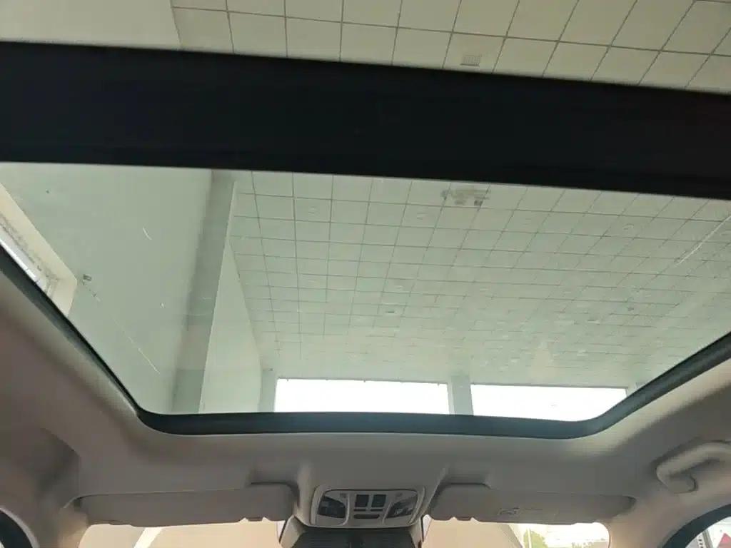 Haval H6 2021 National Trend Edition 1.5GDIT Automatic Champion Edition — миниатюра 18