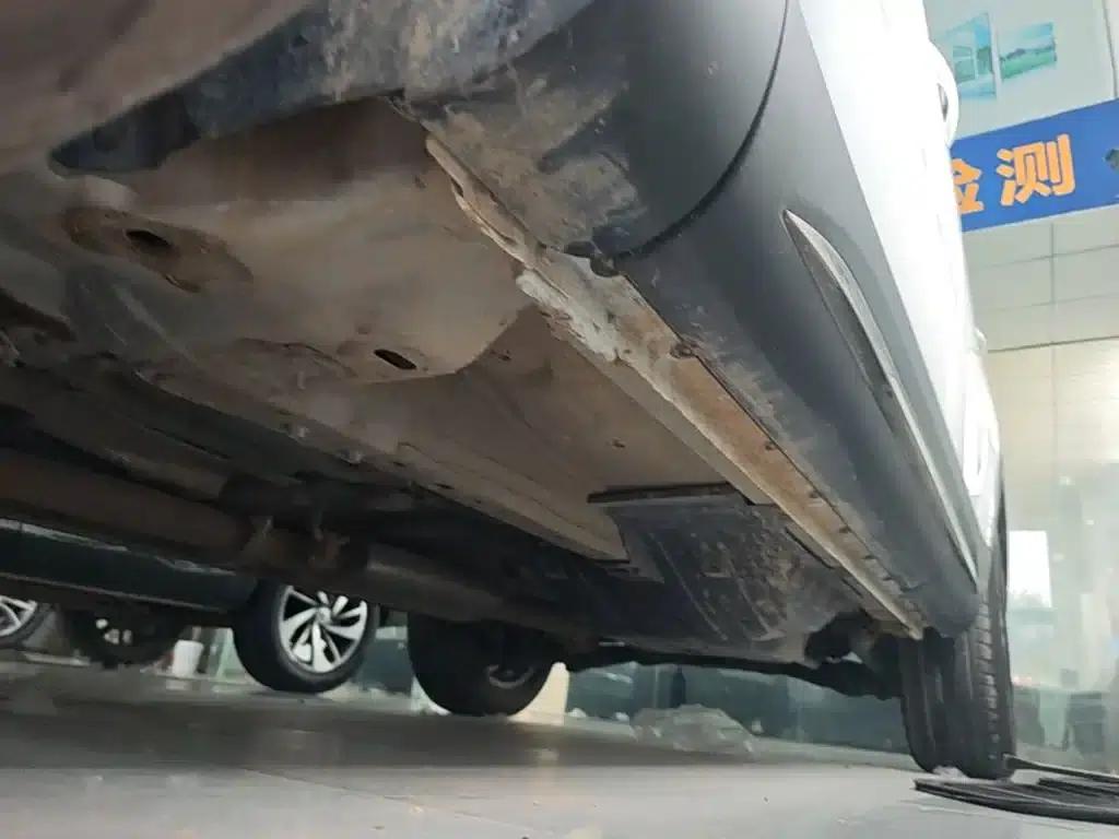 Haval H6 2021 National Trend Edition 1.5GDIT Automatic Champion Edition — миниатюра 22