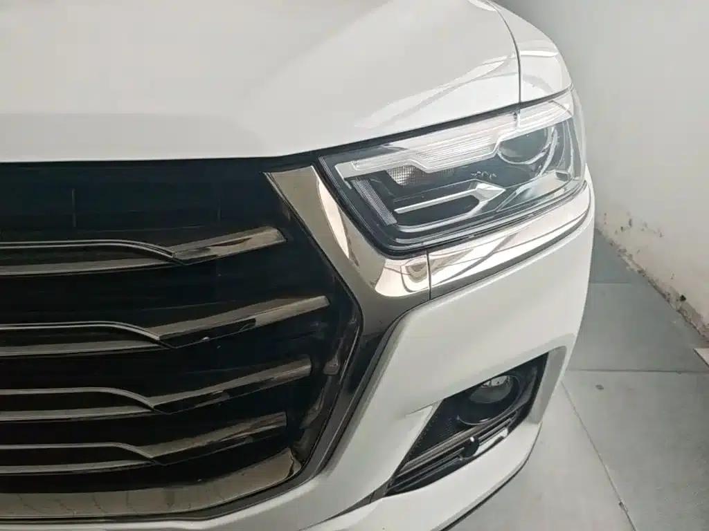 Haval H6 2021 National Trend Edition 1.5GDIT Automatic Champion Edition — миниатюра 24