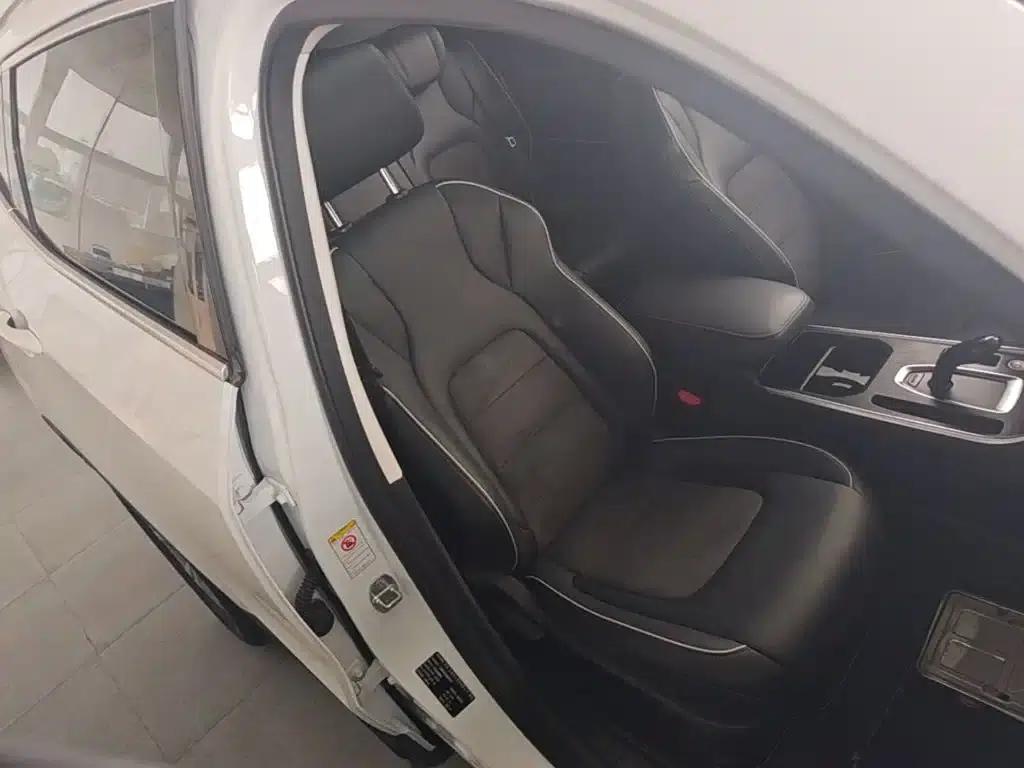 Haval H6 2021 National Trend Edition 1.5GDIT Automatic Champion Edition — миниатюра 25