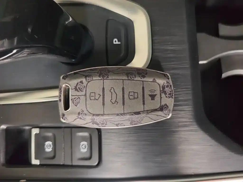 Haval H6 2021 National Trend Edition 1.5GDIT Automatic Champion Edition — миниатюра 9