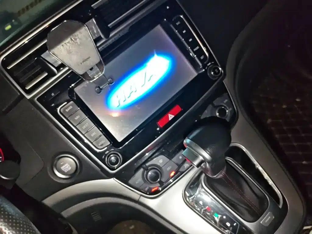 Haval H6 2017 Facelift Blue Label Sport Edition 1.5T Automatic 2WD Luxury — миниатюра 6