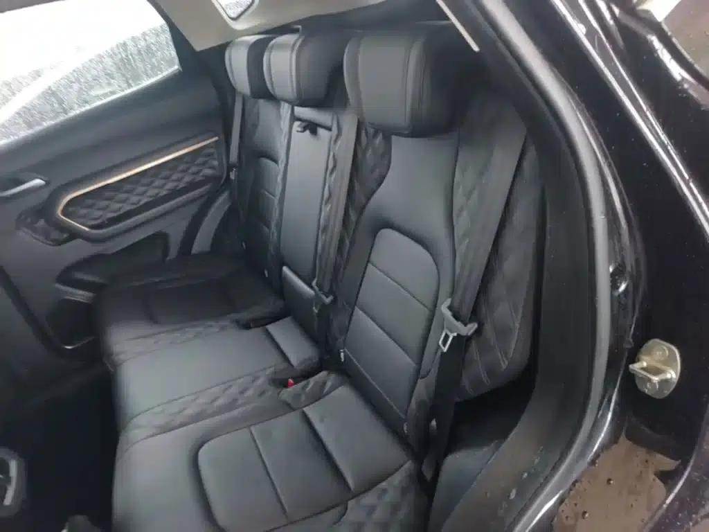 Haval H6 2021 1.5GDIT Automatic Champion Edition — миниатюра 17