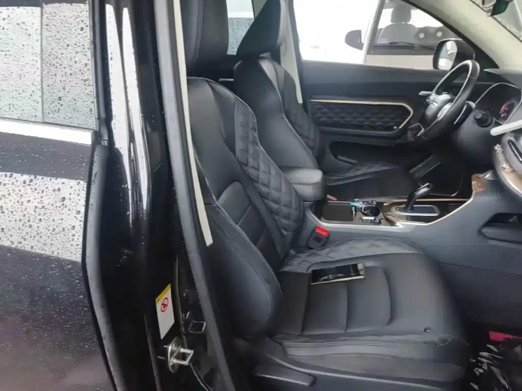 Haval H6 2021 1.5GDIT Automatic Champion Edition — миниатюра 25