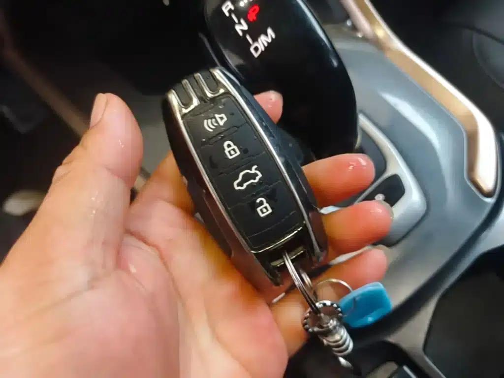 Haval H6 2021 1.5GDIT Automatic Champion Edition — миниатюра 9