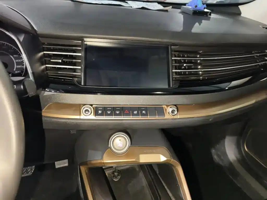Haval H6 2020 1.5GDIT Automatic Platinum Champion Edition — миниатюра 13