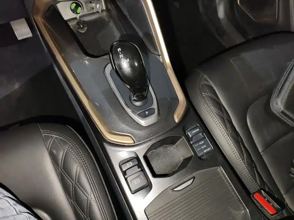 Haval H6 2020 1.5GDIT Automatic Platinum Champion Edition — миниатюра 14