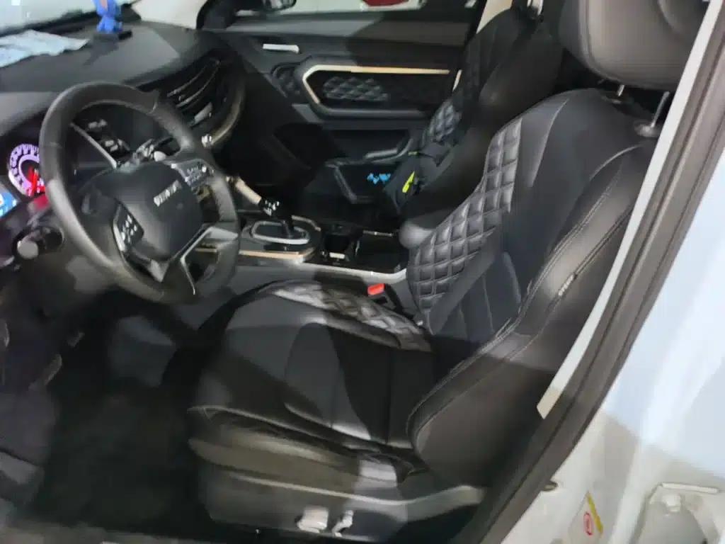 Haval H6 2020 1.5GDIT Automatic Platinum Champion Edition — миниатюра 15