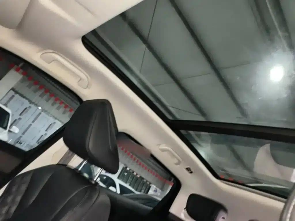 Haval H6 2020 1.5GDIT Automatic Platinum Champion Edition — миниатюра 18
