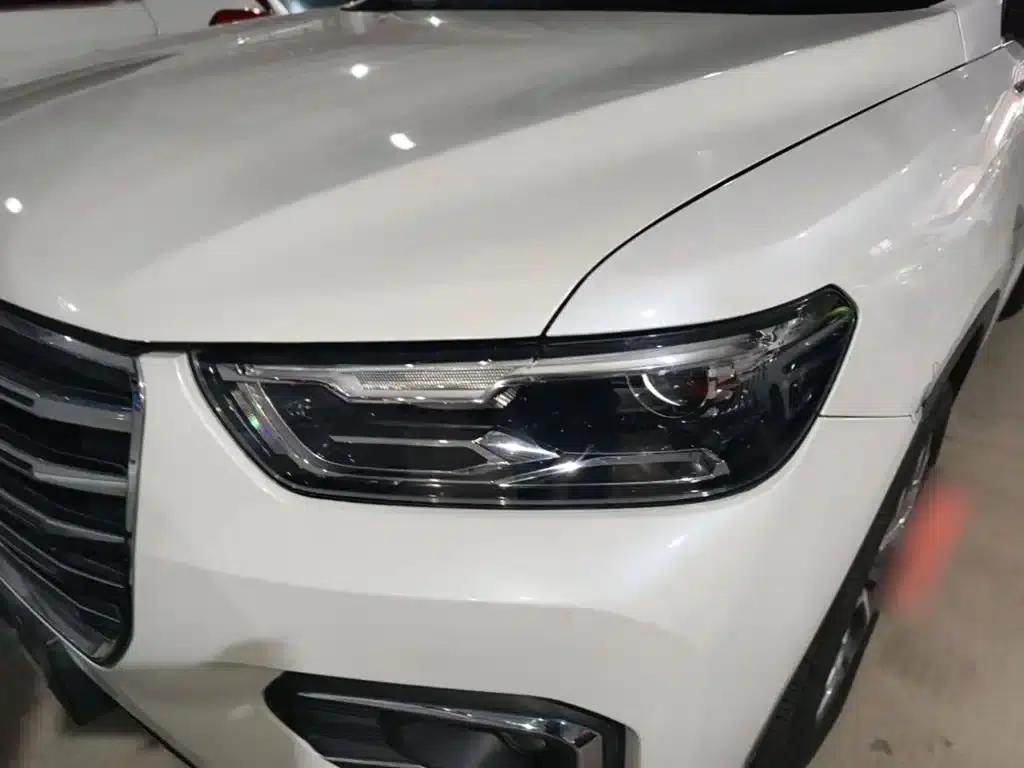 Haval H6 2020 1.5GDIT Automatic Platinum Champion Edition — миниатюра 24