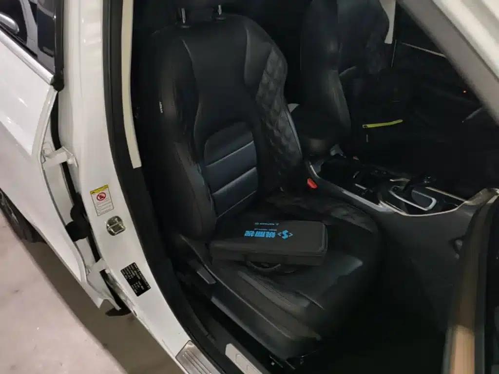 Haval H6 2020 1.5GDIT Automatic Platinum Champion Edition — миниатюра 25