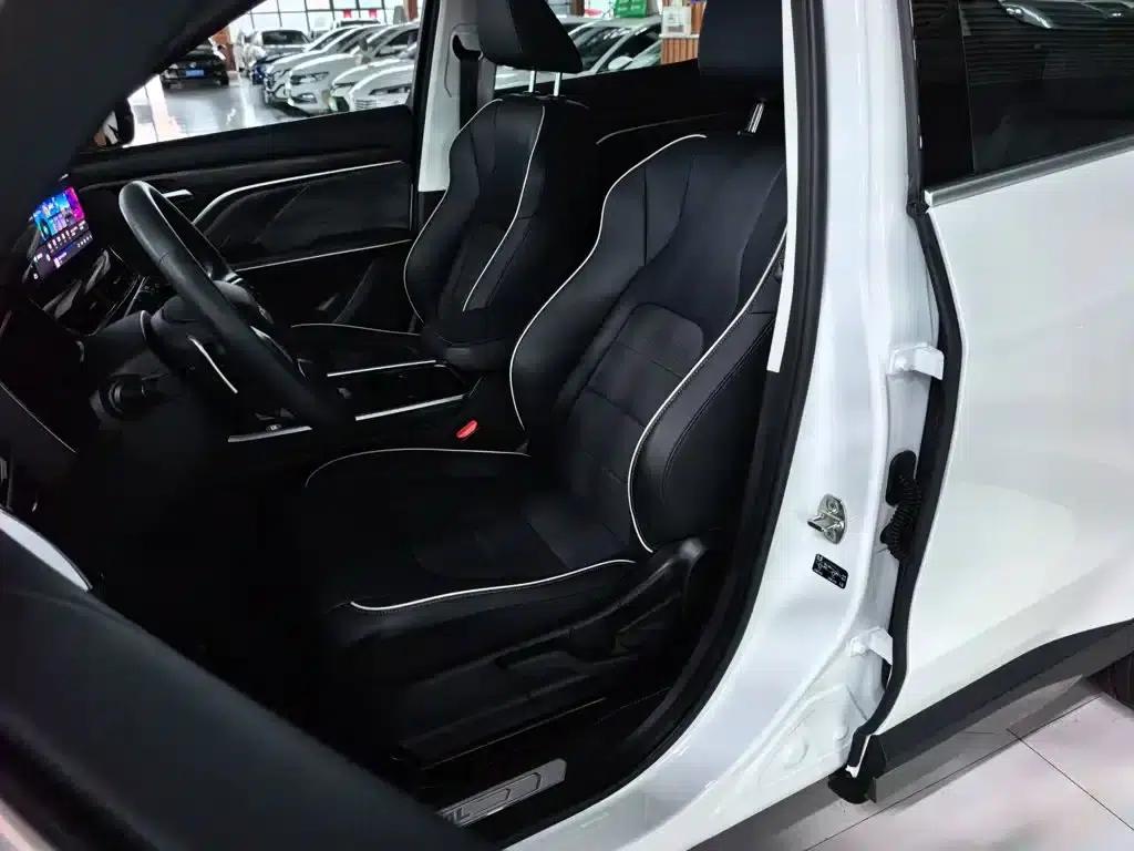 Haval H6 2023 National Trend Edition 1.5T Automatic Urban Edition — миниатюра 14