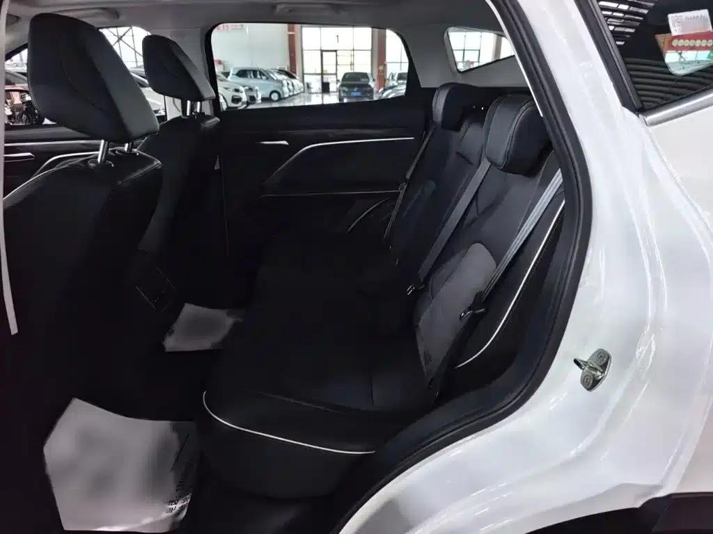 Haval H6 2023 National Trend Edition 1.5T Automatic Urban Edition — миниатюра 15