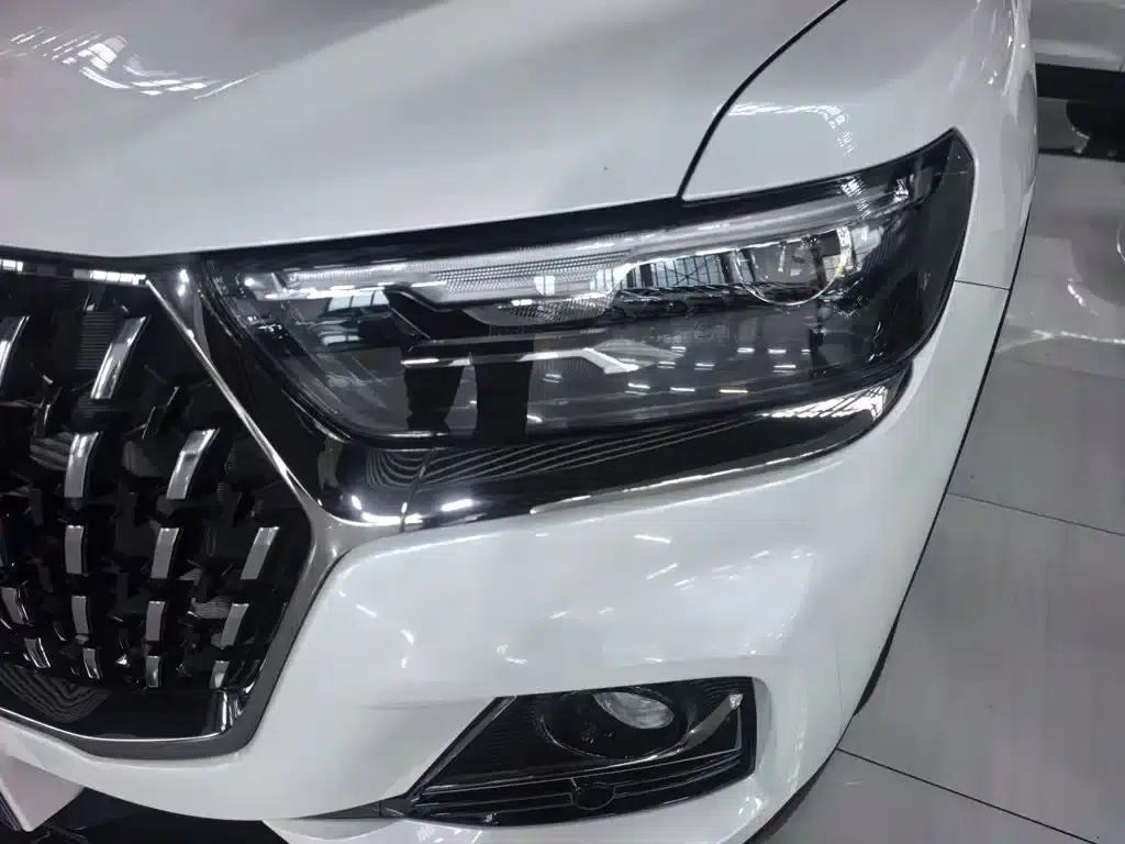 Haval H6 2023 National Trend Edition 1.5T Automatic Urban Edition — миниатюра 3