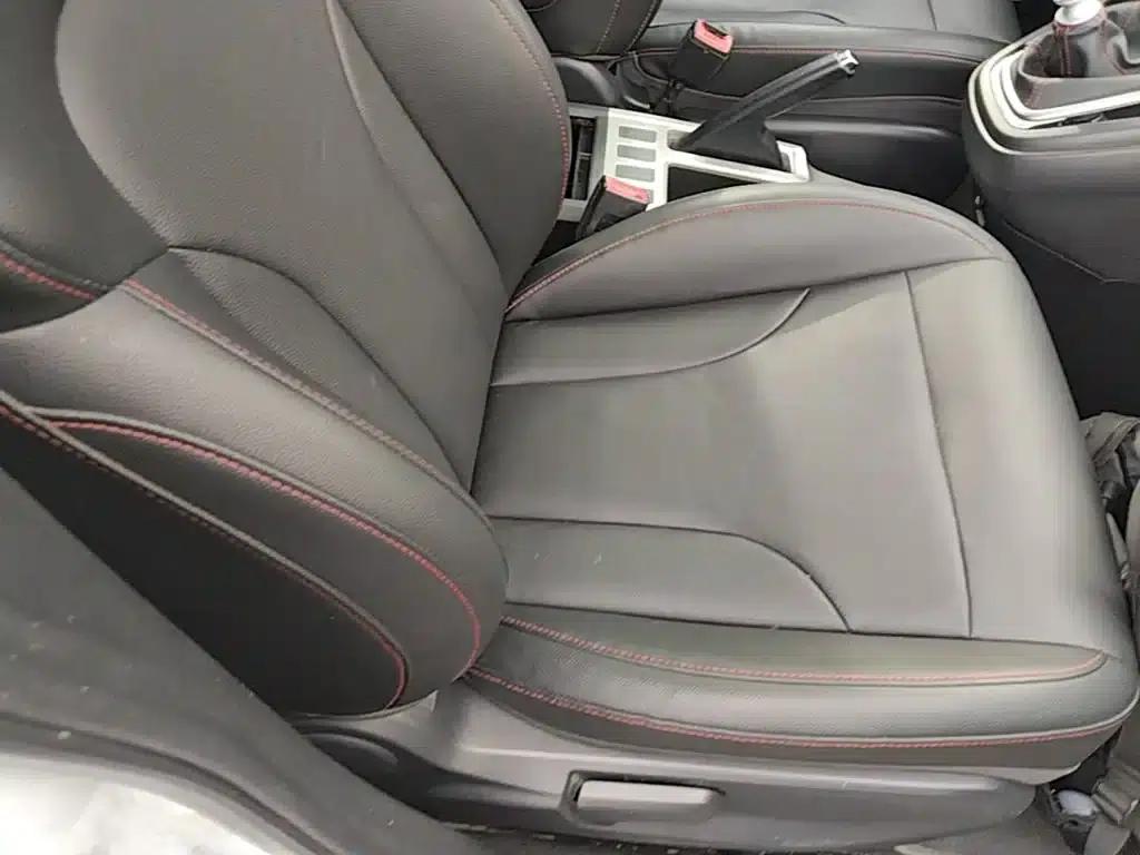 Haval H6 2016 Upgraded Version 1.5T Manual 2WD Elite — миниатюра 25