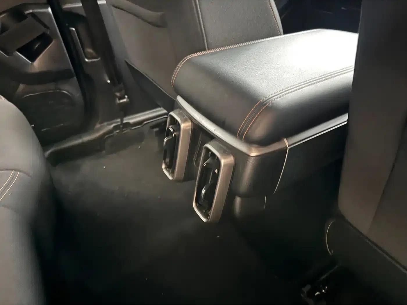 Haval Big Dog 2021 1.5T DCT 2WD Husky Edition — миниатюра 13