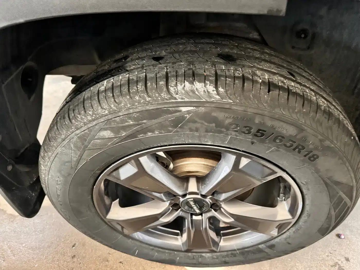 Haval Big Dog 2021 1.5T DCT 2WD Husky Edition — миниатюра 16