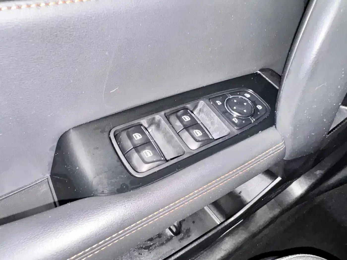 Haval Big Dog 2021 1.5T DCT 2WD Husky Edition — миниатюра 9