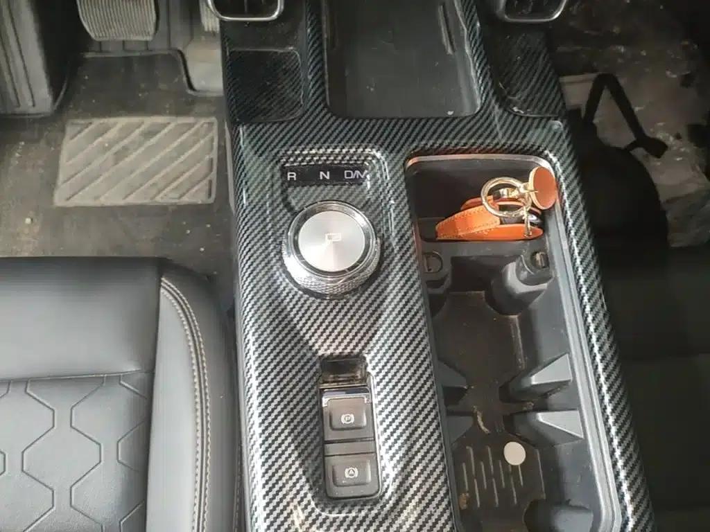 Haval Big Dog 2024 1.5T DCT Border Collie Edition — миниатюра 14