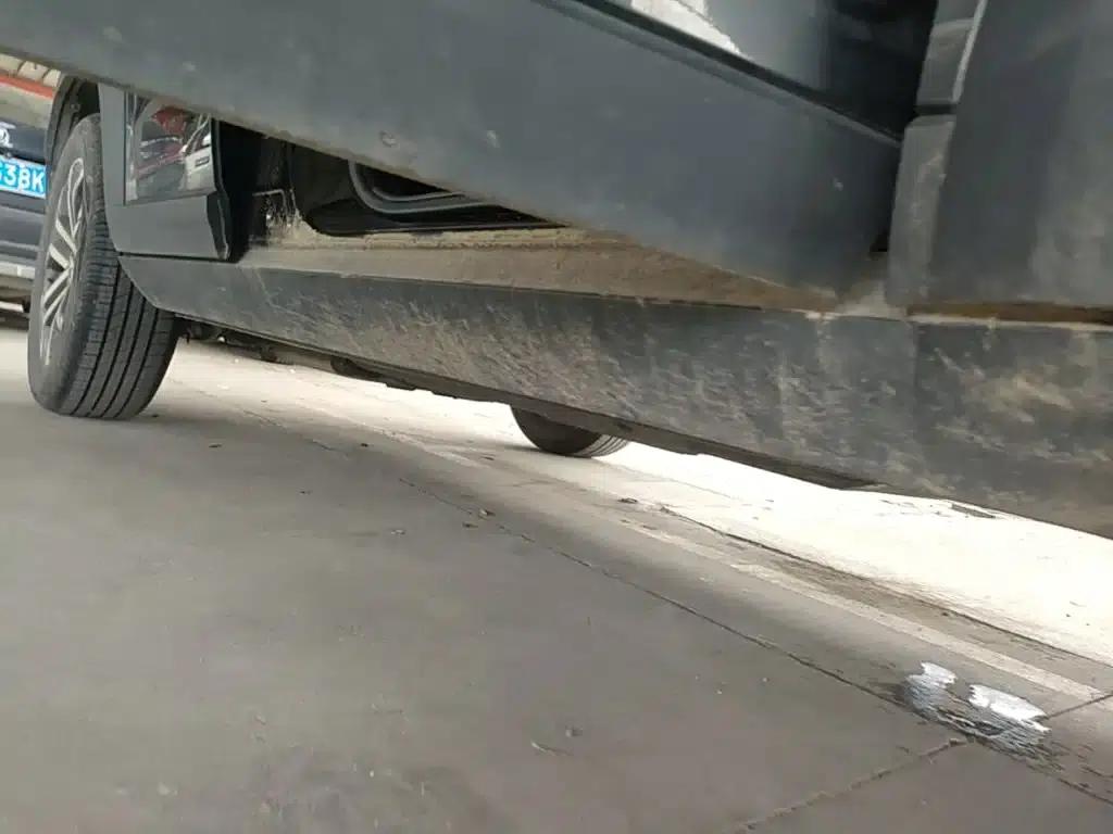 Haval Big Dog 2024 1.5T DCT Border Collie Edition — миниатюра 21