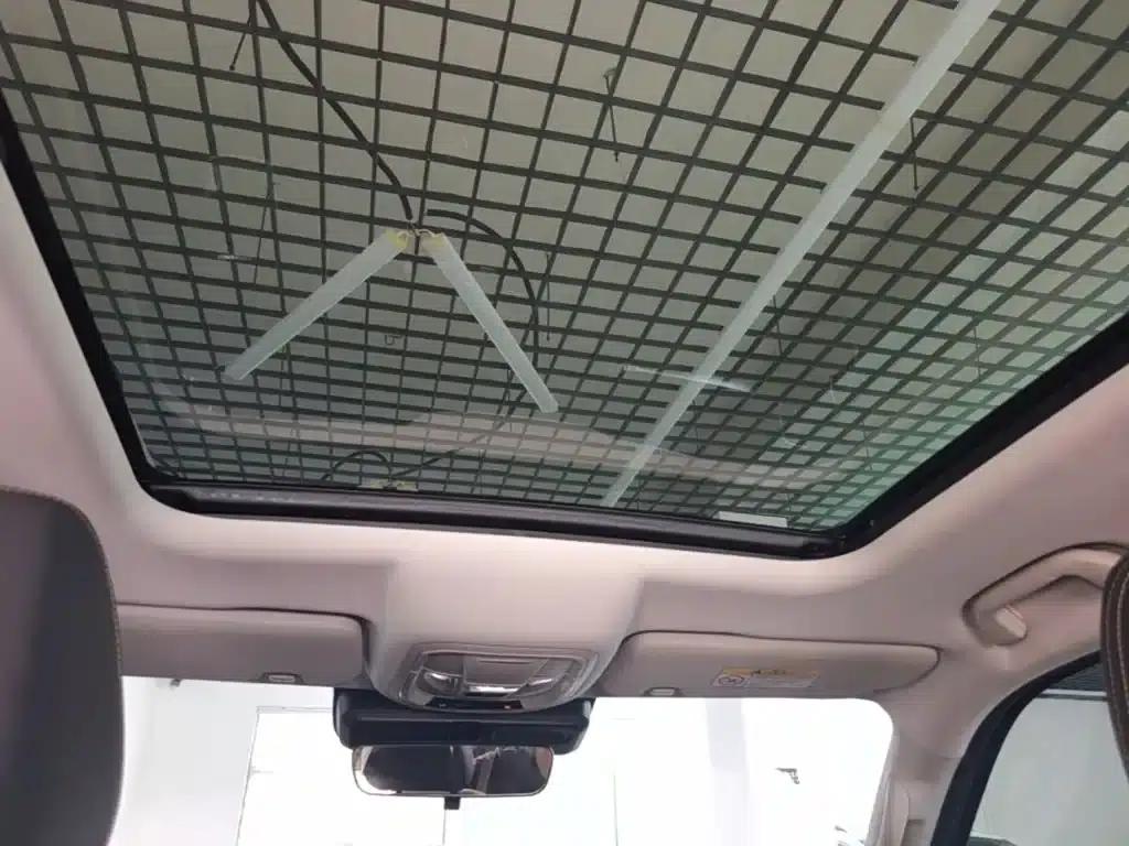 Haval Big Dog 2021 1.5T DCT 2WD Border Collie - Lucky Edition — миниатюра 18