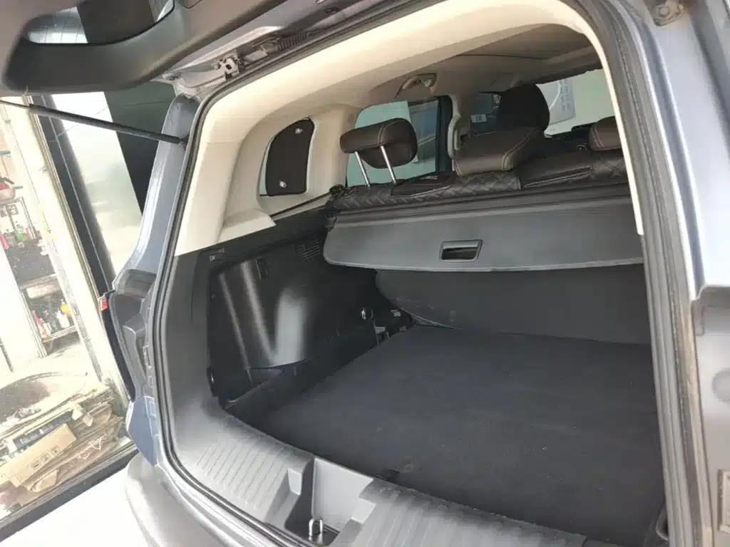 Haval Big Dog 2021 1.5T DCT 2WD Border Collie - Lucky Edition — миниатюра 19