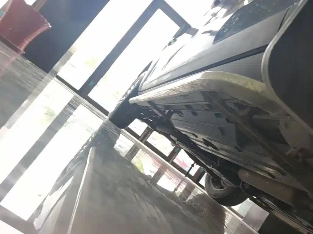 Haval Big Dog 2021 1.5T DCT 2WD Border Collie - Lucky Edition — миниатюра 21