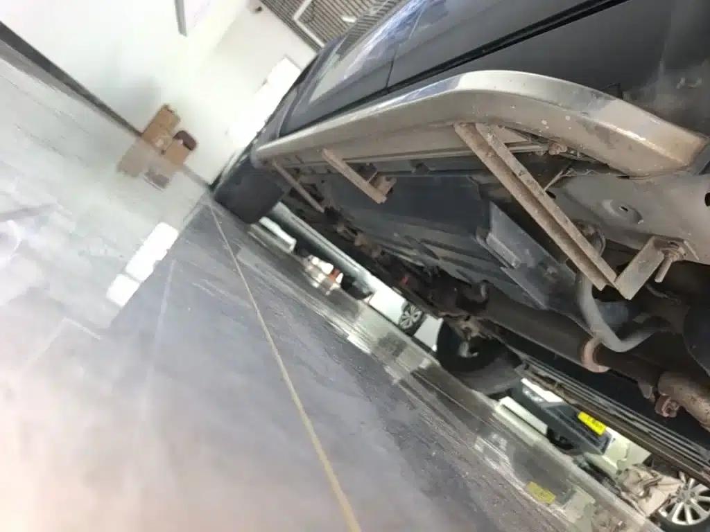 Haval Big Dog 2021 1.5T DCT 2WD Border Collie - Lucky Edition — миниатюра 22