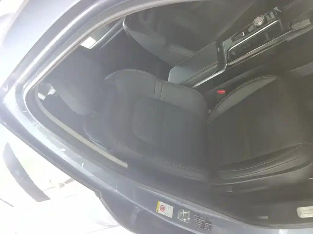 Haval Big Dog 2021 1.5T DCT 2WD Border Collie - Lucky Edition — миниатюра 25