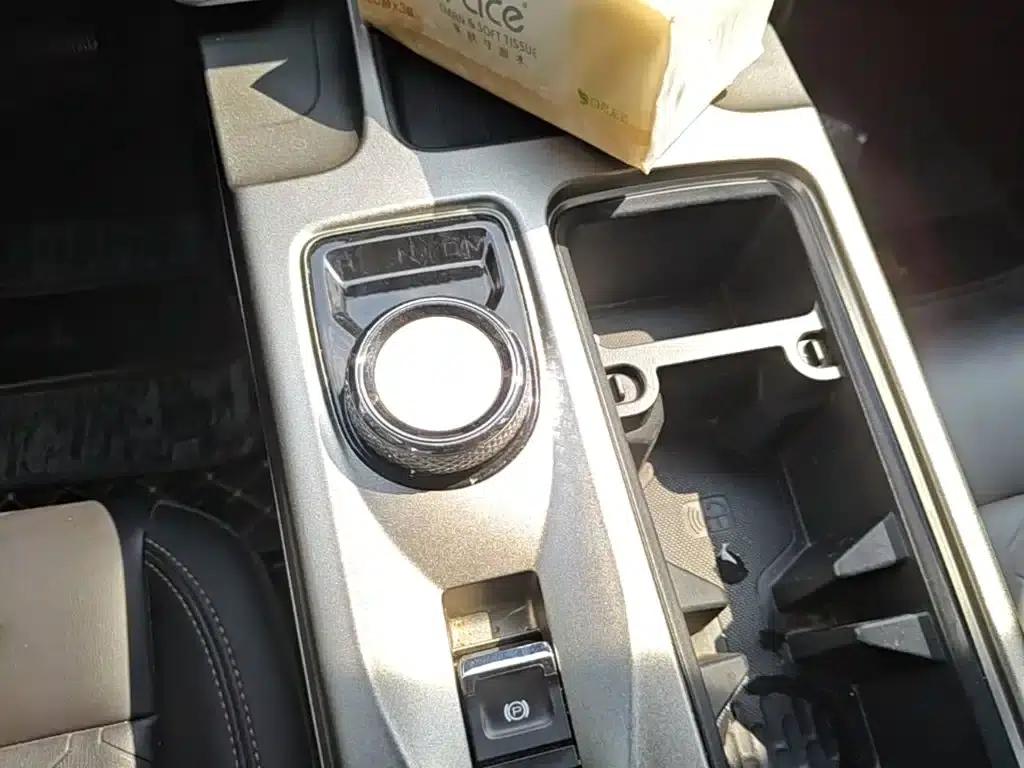 Haval Big Dog 2024 2.0T DCT Chinese Rural Dog Edition — миниатюра 14