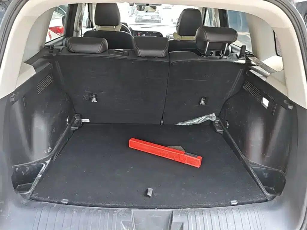 Haval Big Dog 2024 2.0T DCT Chinese Rural Dog Edition — миниатюра 19